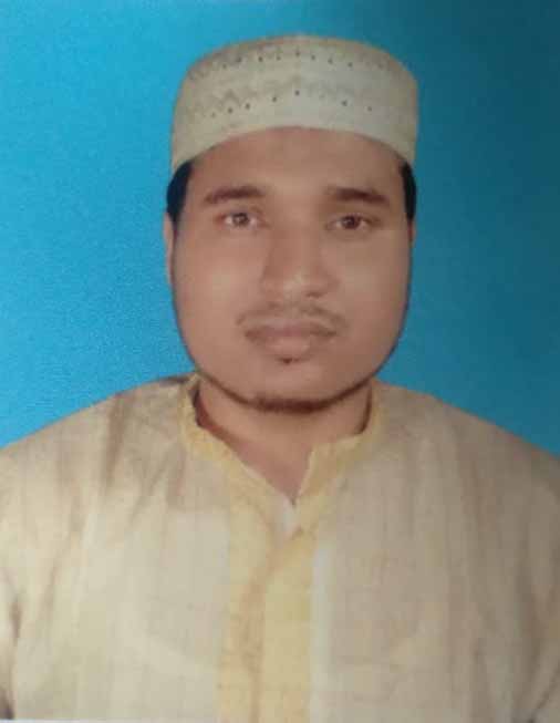 MOHAMMAD MOKBUL HOSSEN